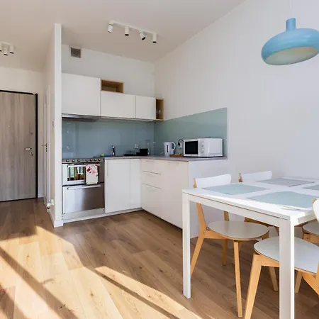 Apartament Nova Letnica Sunny