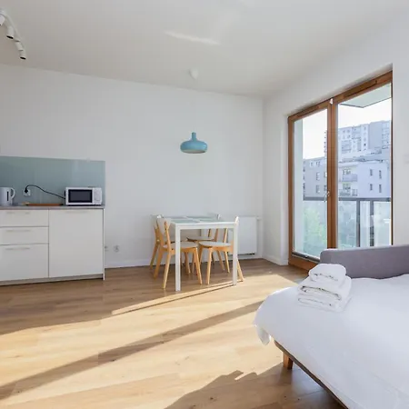 Nova Letnica Sunny Apartment *