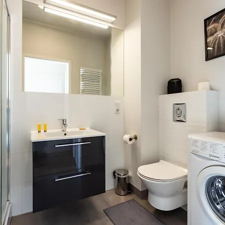 Nova Letnica Sunny Apartament *