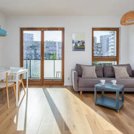 Apartment Nova Letnica Sunny *