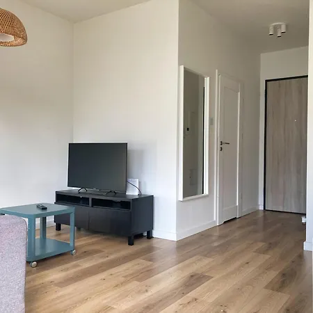 Nova Letnica Sunny Gdańsk