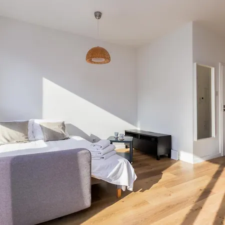Nova Letnica Sunny Apartment