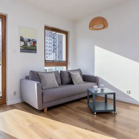 Nova Letnica Sunny Apartment *